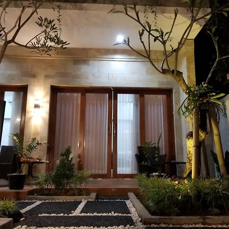 Yuan Room Canggu  Exterior photo