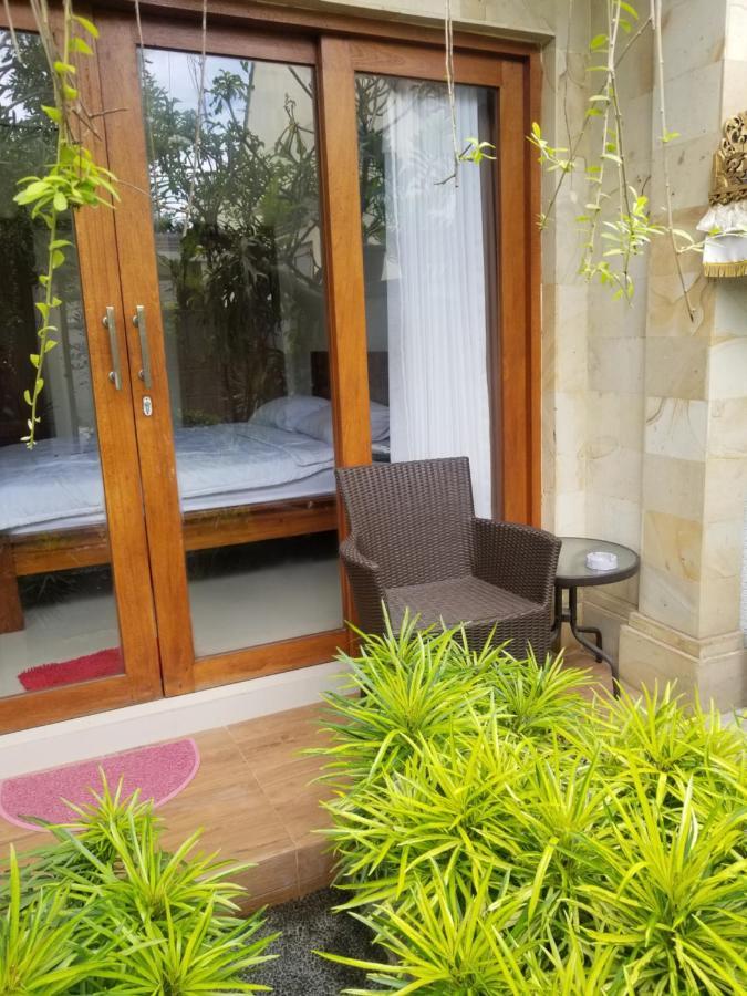 Yuan Room Canggu  Exterior photo