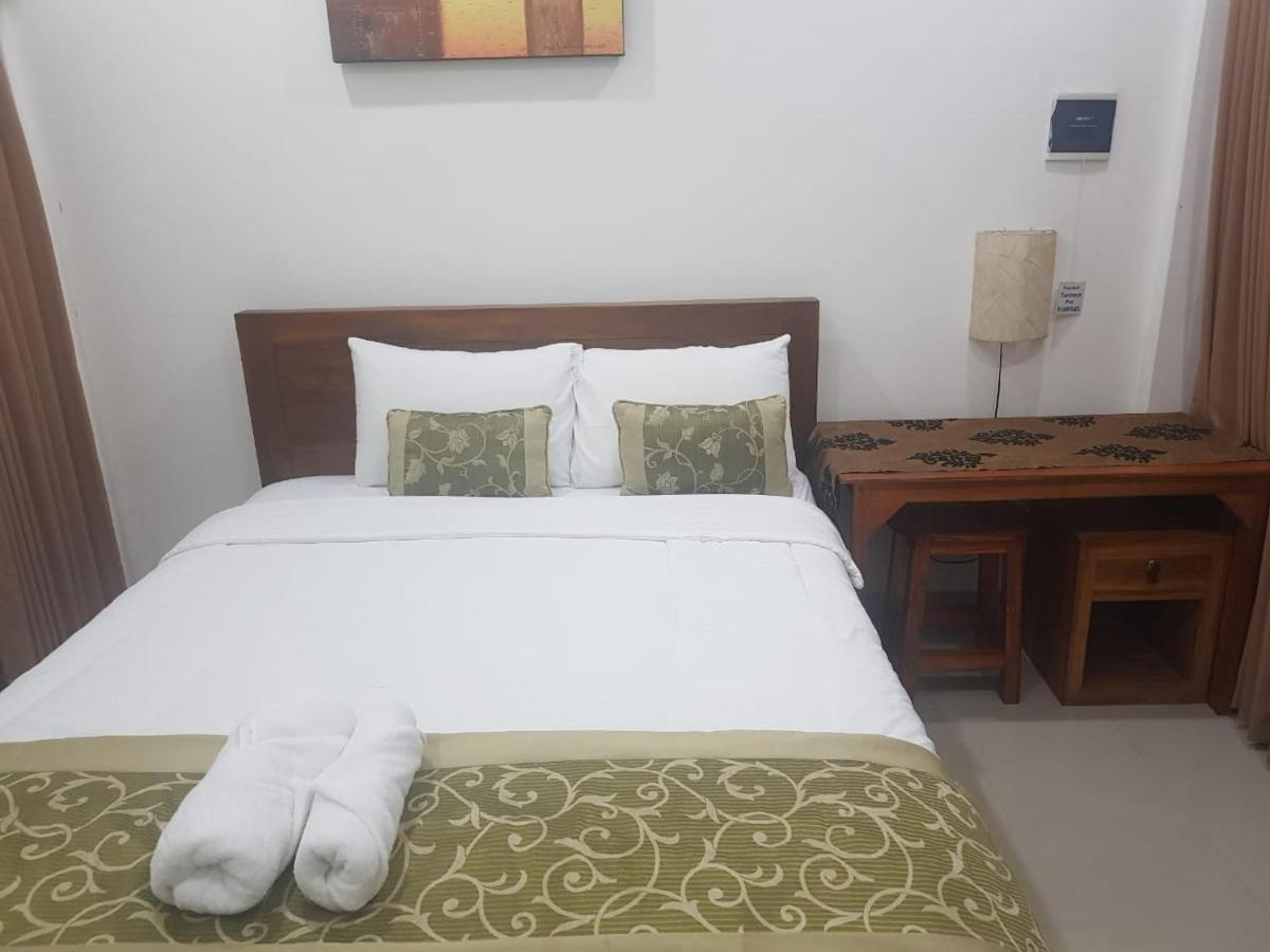 Yuan Room Canggu  Exterior photo