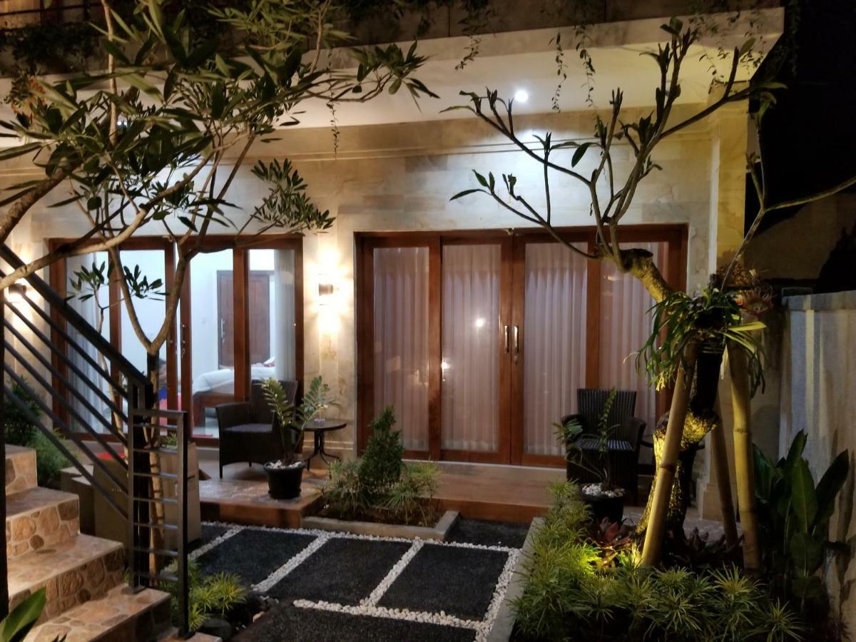 Yuan Room Canggu  Exterior photo