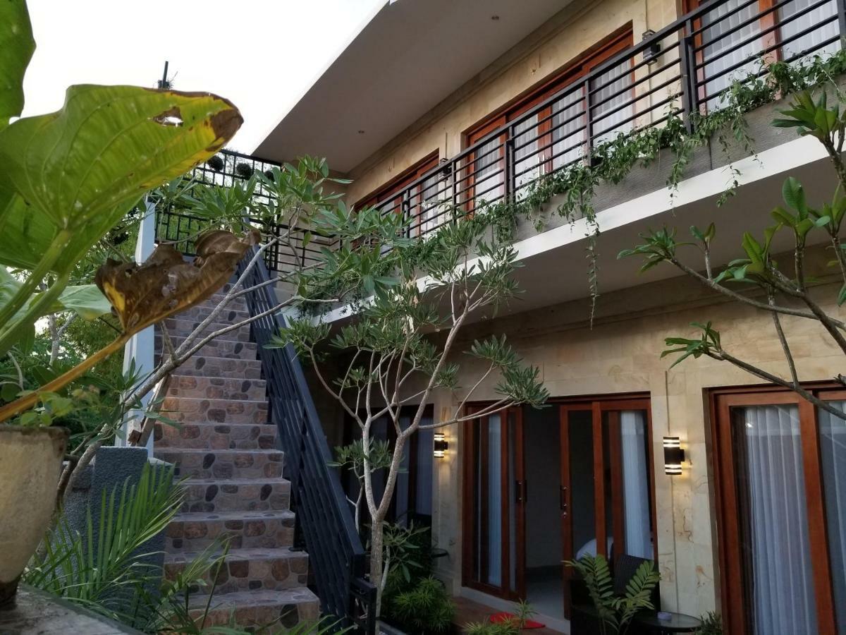 Yuan Room Canggu  Exterior photo