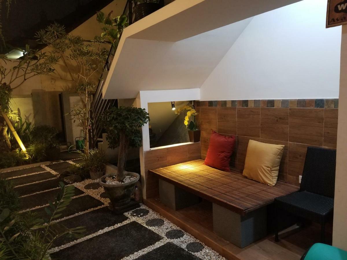Yuan Room Canggu  Exterior photo