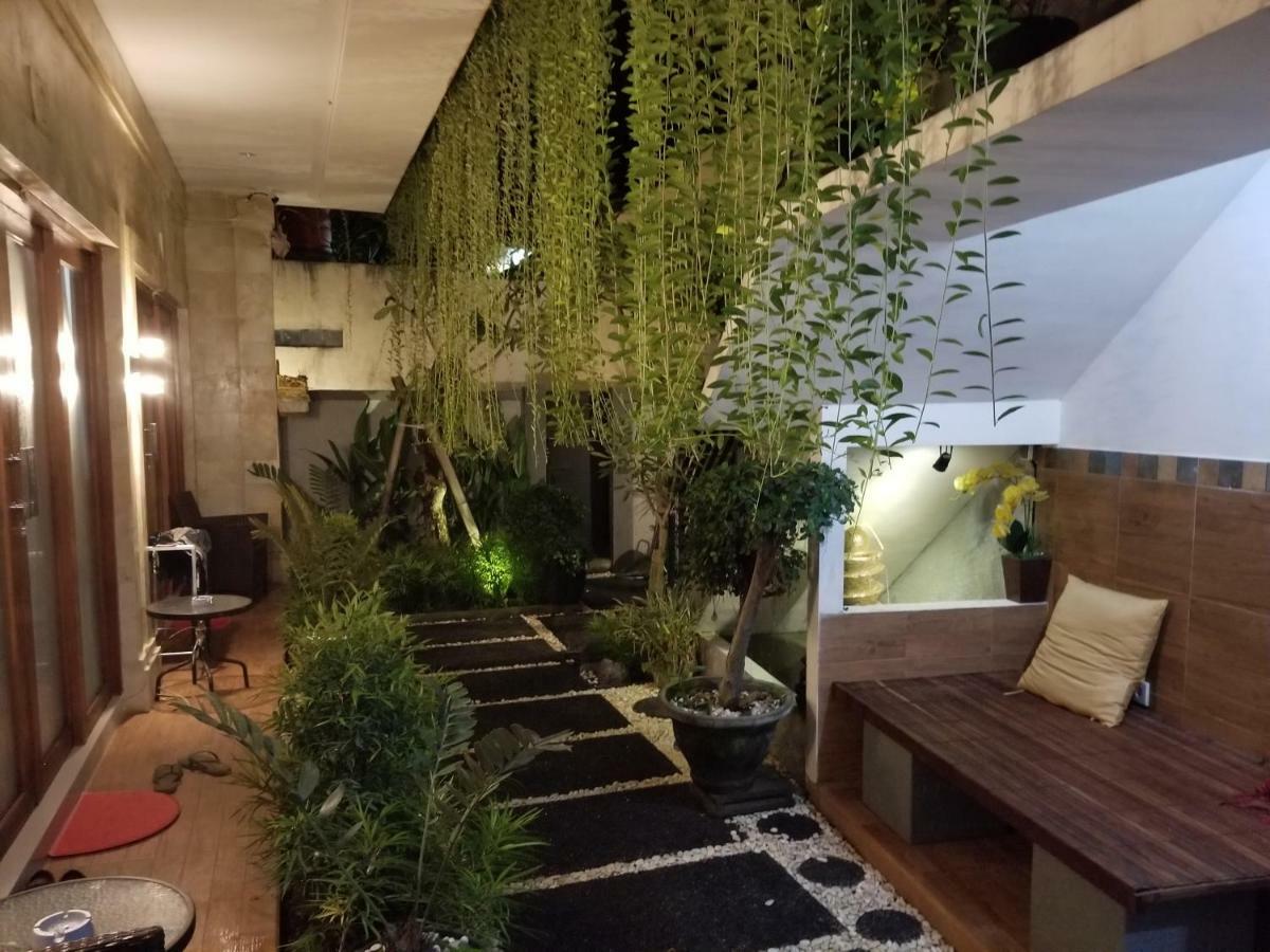 Yuan Room Canggu  Exterior photo