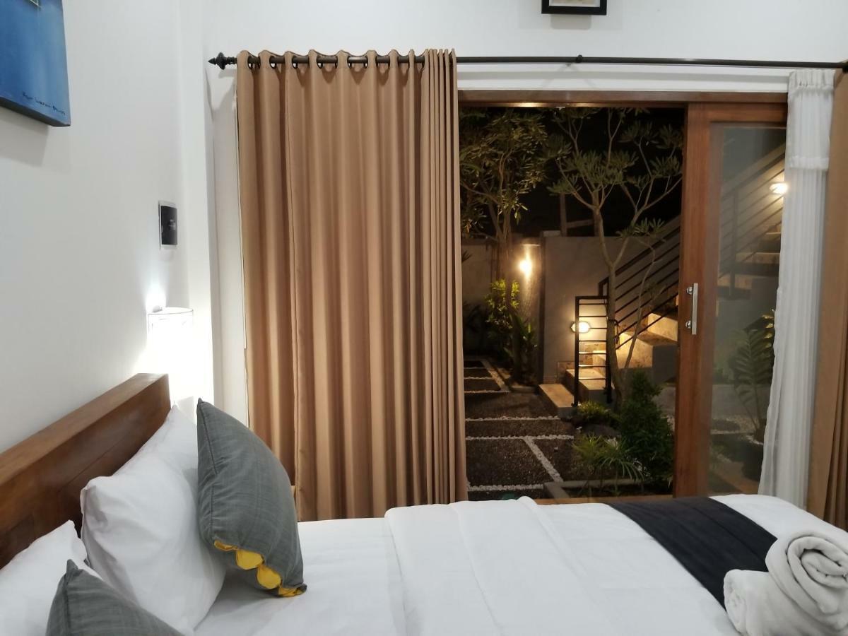Yuan Room Canggu  Exterior photo