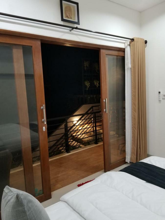 Yuan Room Canggu  Exterior photo