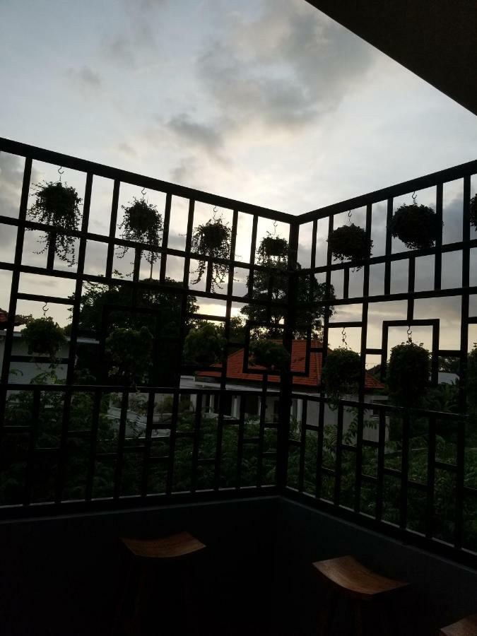 Yuan Room Canggu  Exterior photo