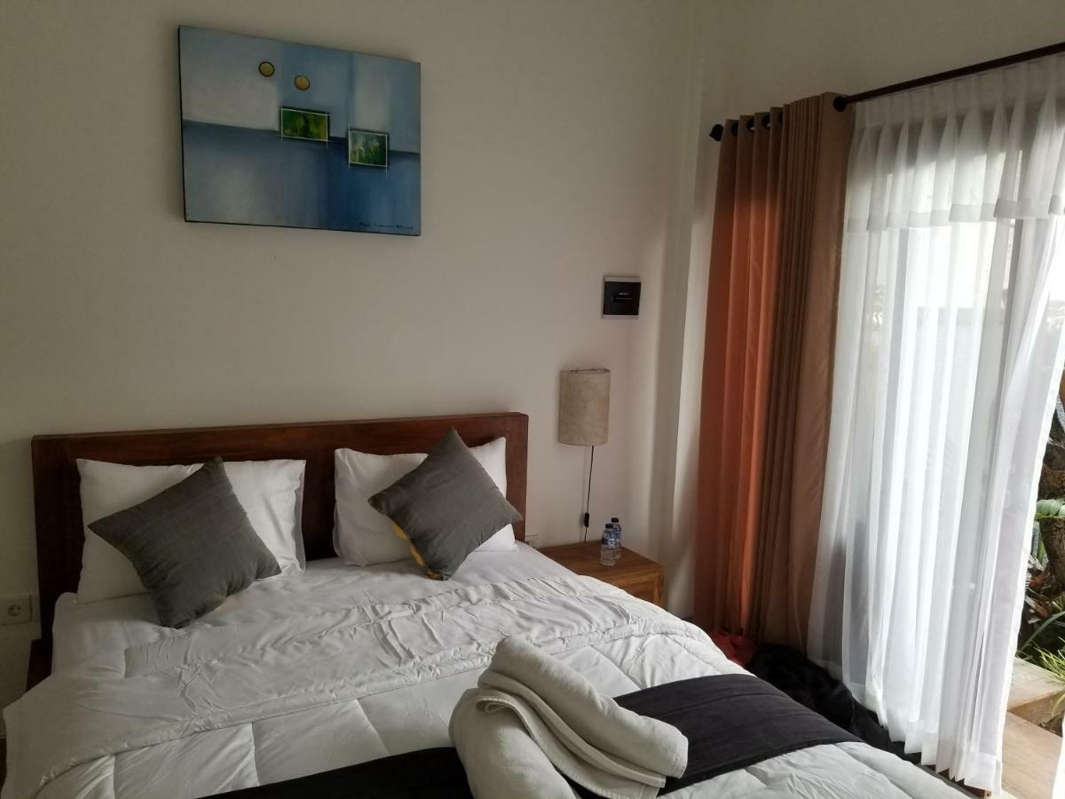 Yuan Room Canggu  Exterior photo