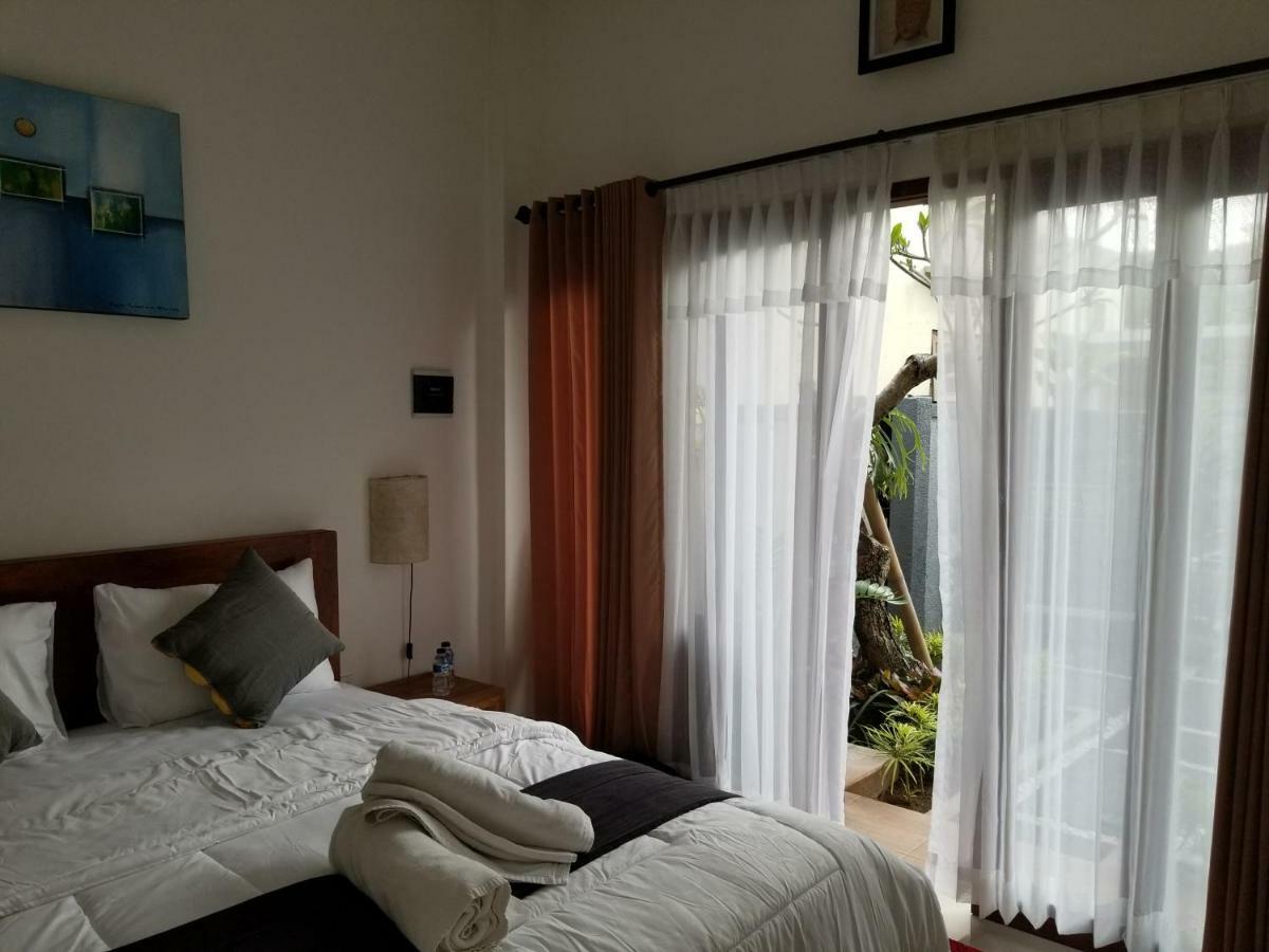 Yuan Room Canggu  Exterior photo