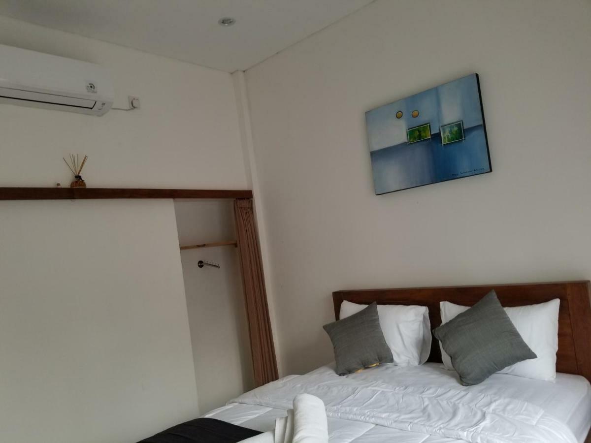 Yuan Room Canggu  Exterior photo