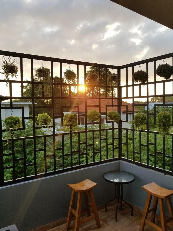 Yuan Room Canggu  Exterior photo